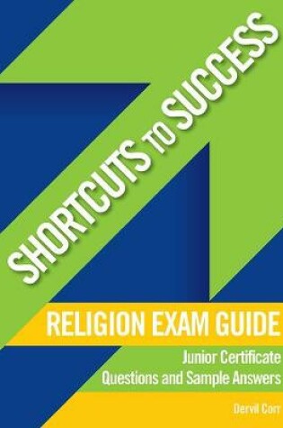 Cover of Religion Exam Guide