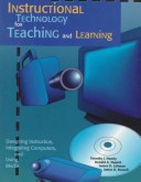 Book cover for Instructional Technology for Teaching and Learning