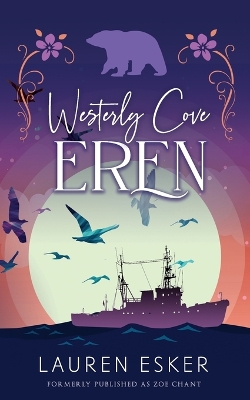 Book cover for Eren