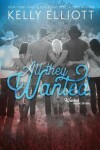 Book cover for All They Wanted