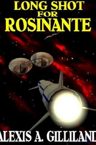 Cover of [Rosinante 2] Long Shot for Rosinante