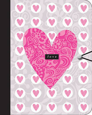 Book cover for Love Journal