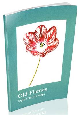 Book cover for Old Flames