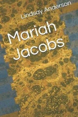 Cover of Mariah Jacobs