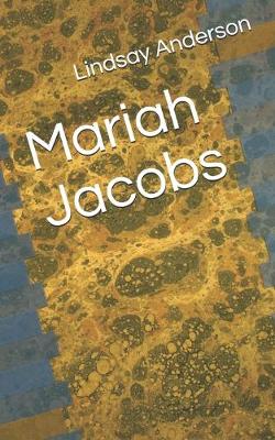 Cover of Mariah Jacobs