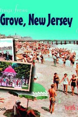 Cover of Greetings from Ocean Grove, New Jersey