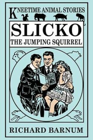 Cover of Slicko