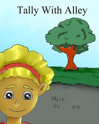 Book cover for Tally with Alley