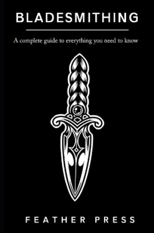 Cover of Bladesmithing