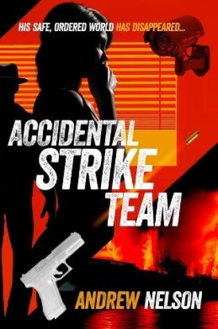 Cover of Accidental Strike Team