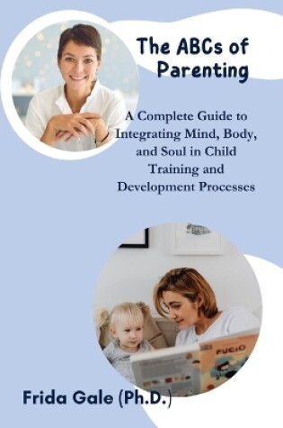 Cover of The ABCs of Parenting