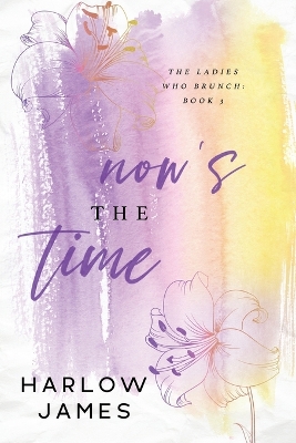 Book cover for Now's The Time