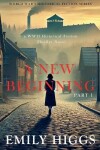 Book cover for A New Beginning Part I