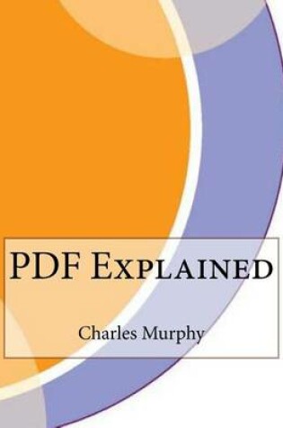 Cover of PDF Explained