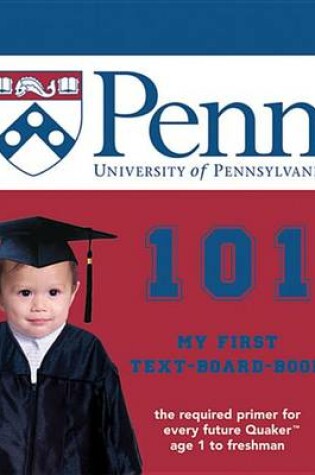 Cover of University of Pennsylvania 101