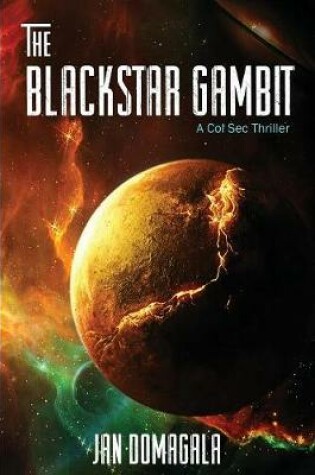 Cover of The Blackstar Gambit