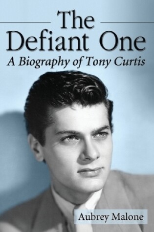 Cover of The Defiant One