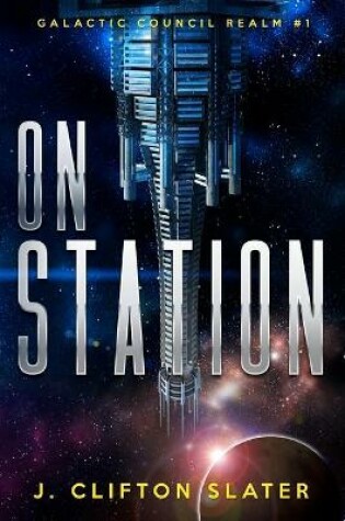 Cover of On Station