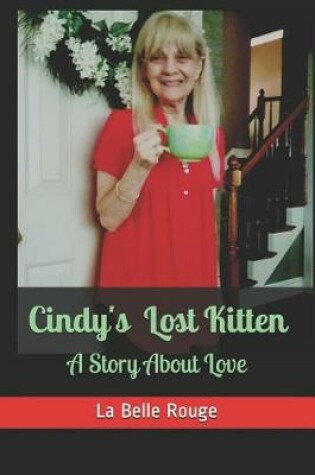 Cover of Cindy's Lost Kitten