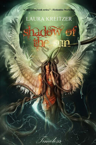 Cover of Shadow of the Sun