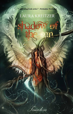 Book cover for Shadow of the Sun