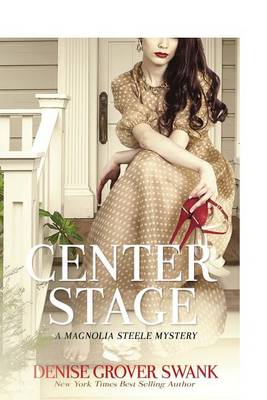 Book cover for Center Stage