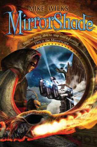 Cover of MirrorShade.