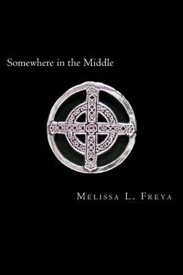 Cover of Somewhere in the Middle