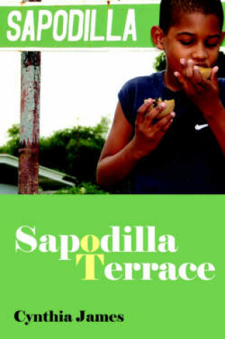 Cover of Sapodilla Terrace