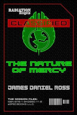 Book cover for The Nature of Mercy