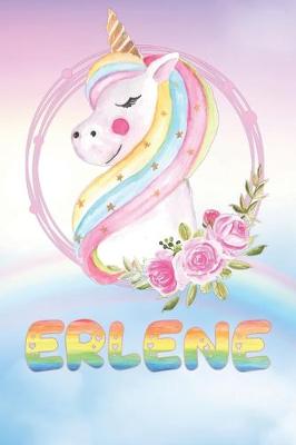 Book cover for Erlene