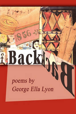 Book cover for Back