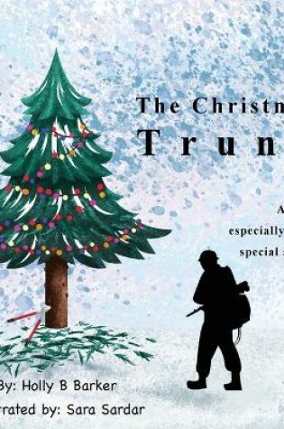 Cover of The Christmas Trunk