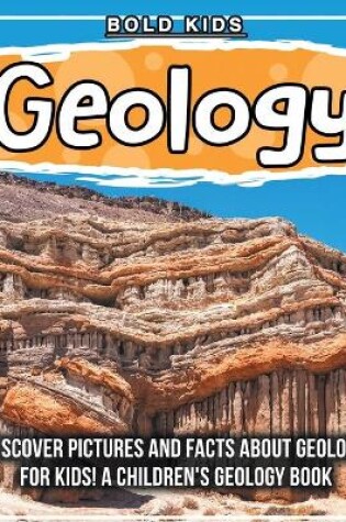 Cover of Geology