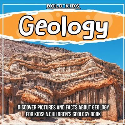 Book cover for Geology