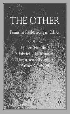 Book cover for The Other