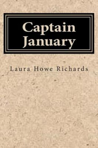 Cover of Captain January