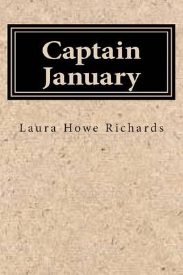 Cover of Captain January