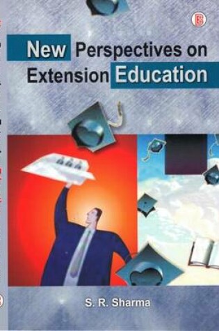 Cover of New Perspectives on Extension Education