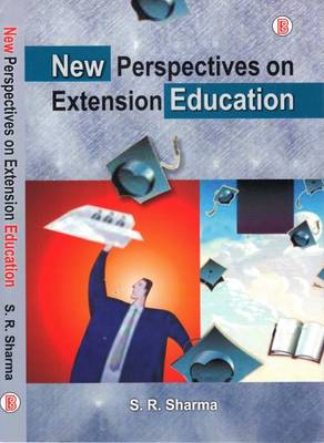 Book cover for New Perspectives on Extension Education