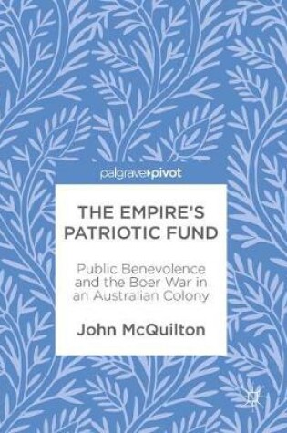 Cover of The Empire's Patriotic Fund