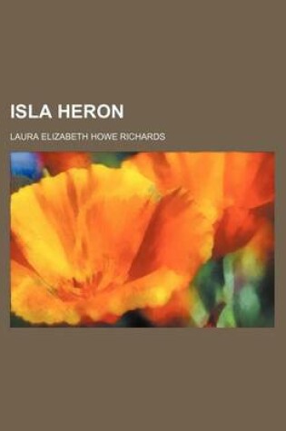 Cover of Isla Heron