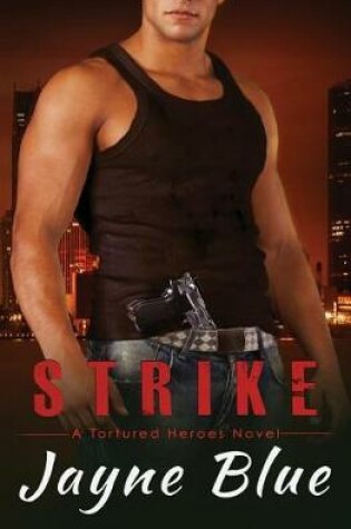 Cover of Strike