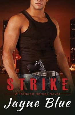 Book cover for Strike