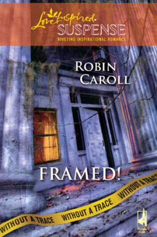 Cover of Framed!