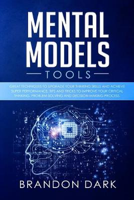 Book cover for Mental Models Tools