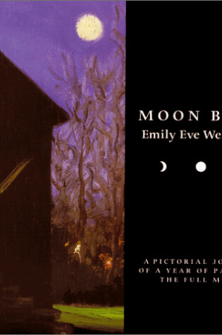 Cover of Moon Book