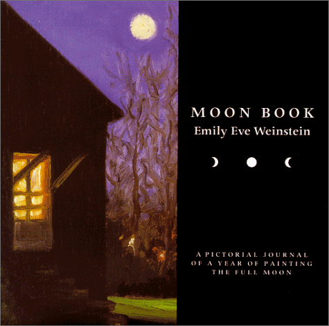 Book cover for Moon Book