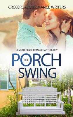 Book cover for The Porch Swing