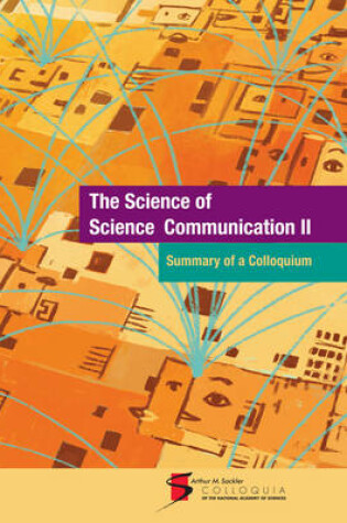 Cover of The Science of Science Communication II